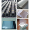 Fish Farm Pond Liner HDPE Geomembrane Price for Swimming Pool